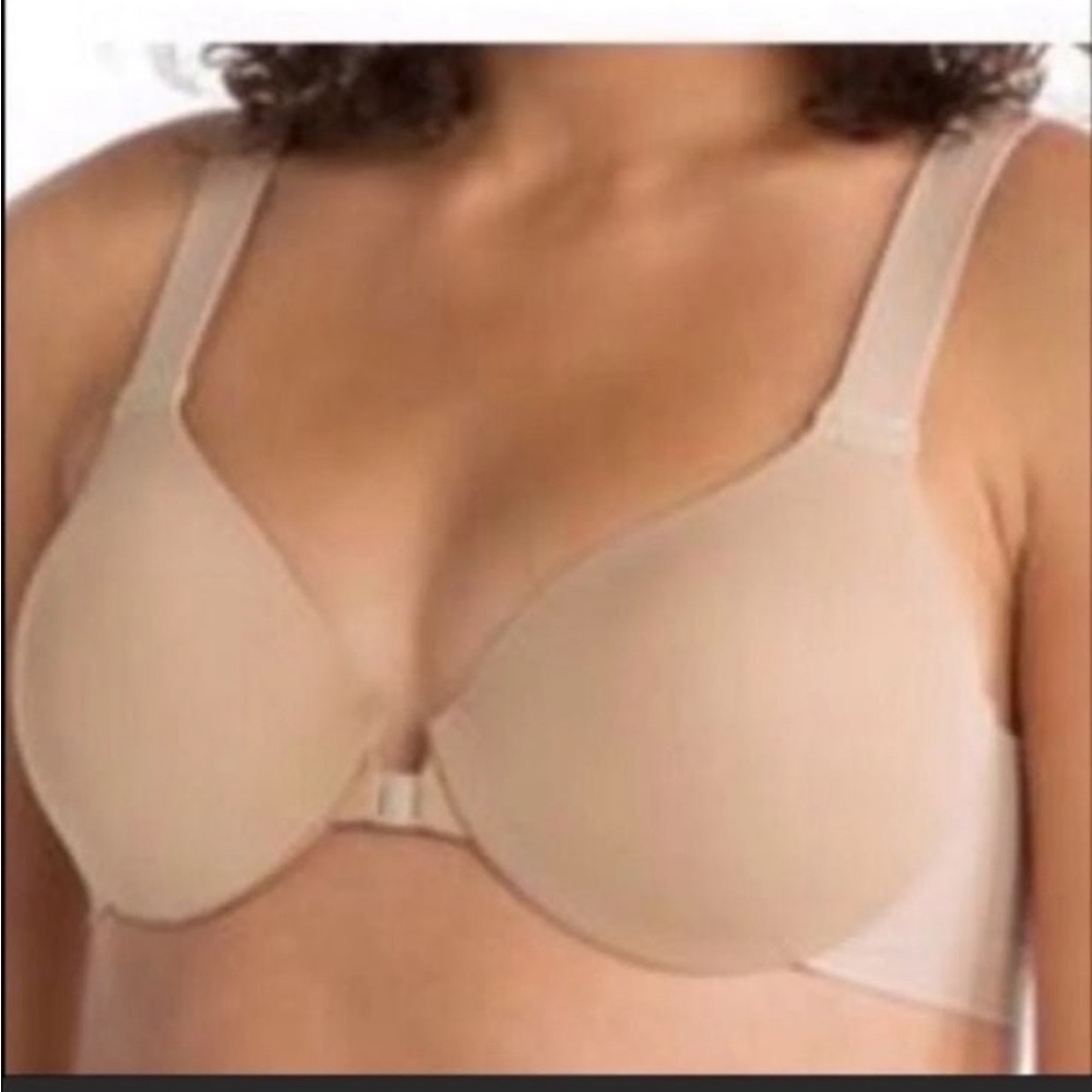 Spanx Bra-Llelejah